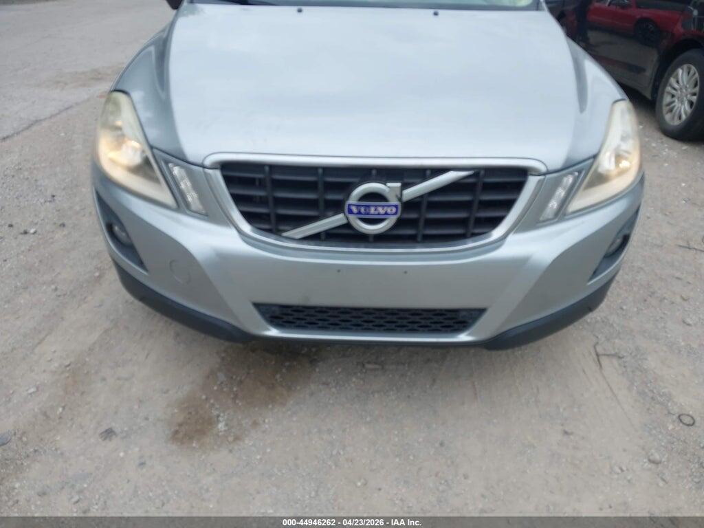YV4992DZ2A2086674 2010 VOLVO XC60 photo no. 6