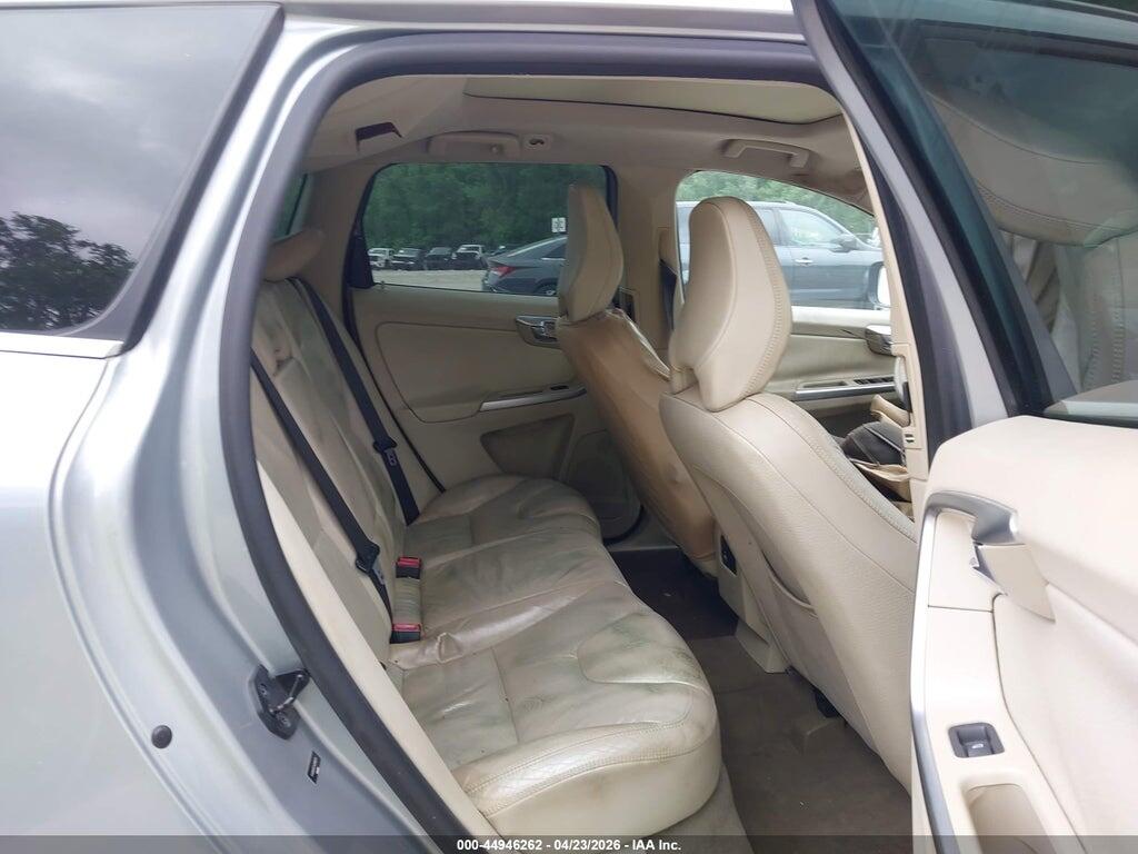YV4992DZ2A2086674 2010 VOLVO XC60 photo no. 8