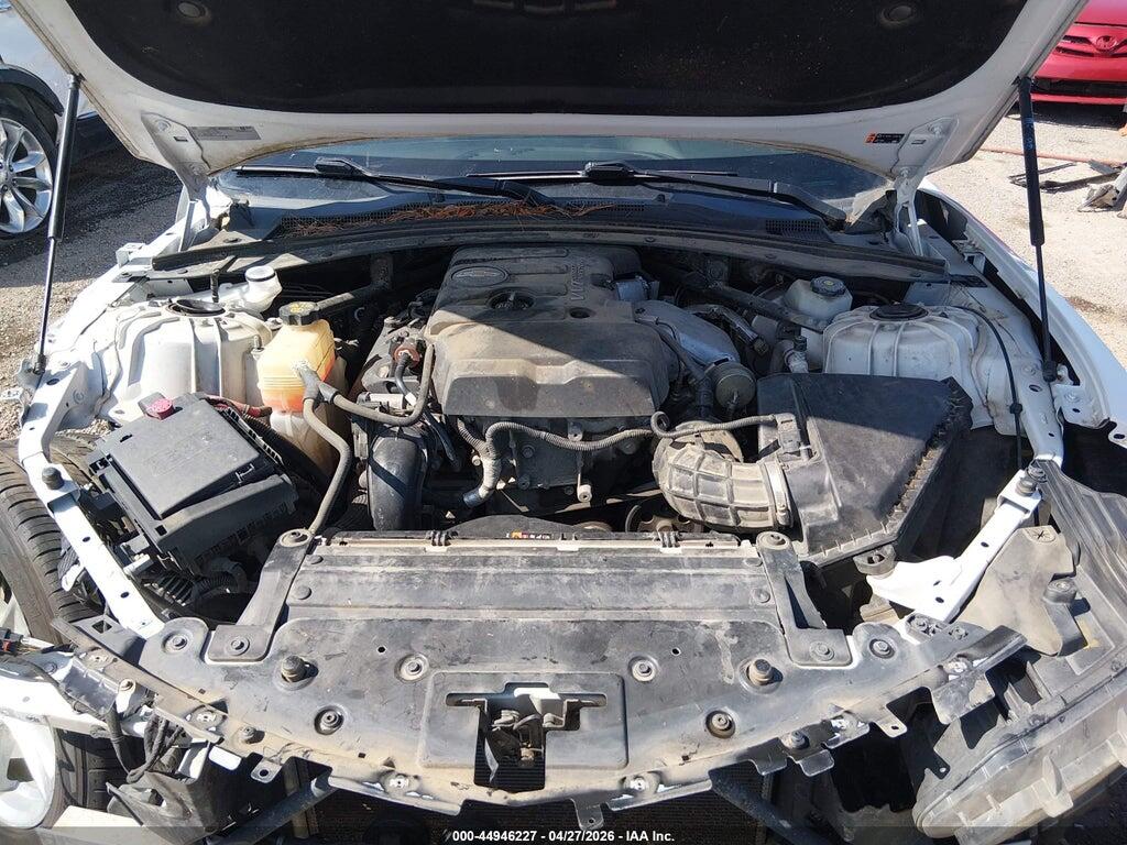 1G1FB1RX5L0111232 2020 CHEVROLET CAMARO photo no. 10