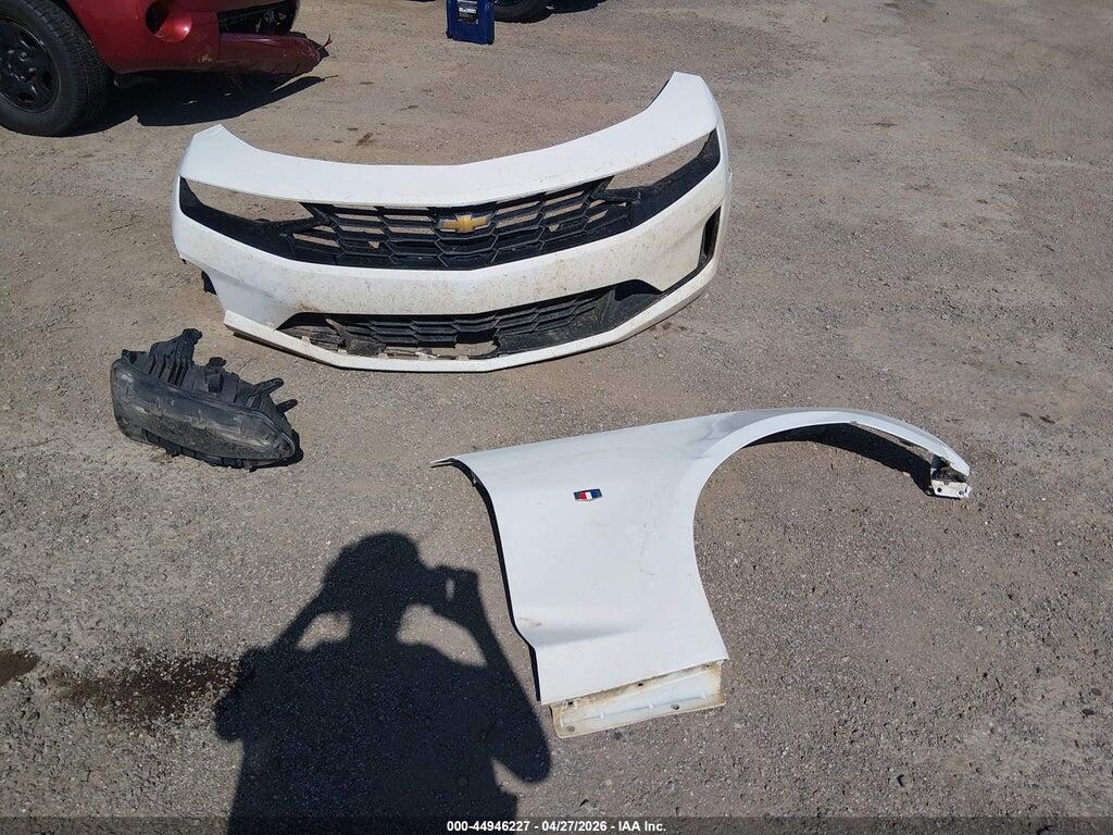 1G1FB1RX5L0111232 2020 CHEVROLET CAMARO photo no. 12