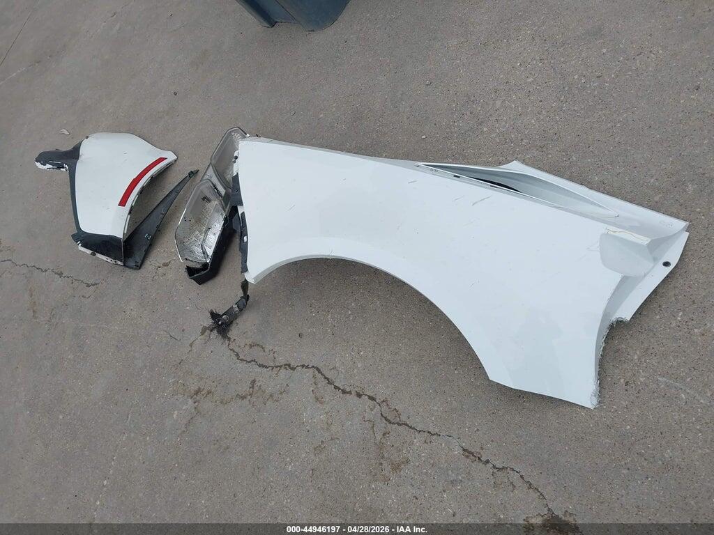 1G1YS2D66F5604177 2015 CHEVROLET CORVETTE photo no. 11