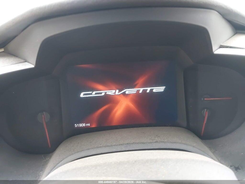 1G1YS2D66F5604177 2015 CHEVROLET CORVETTE photo no. 7
