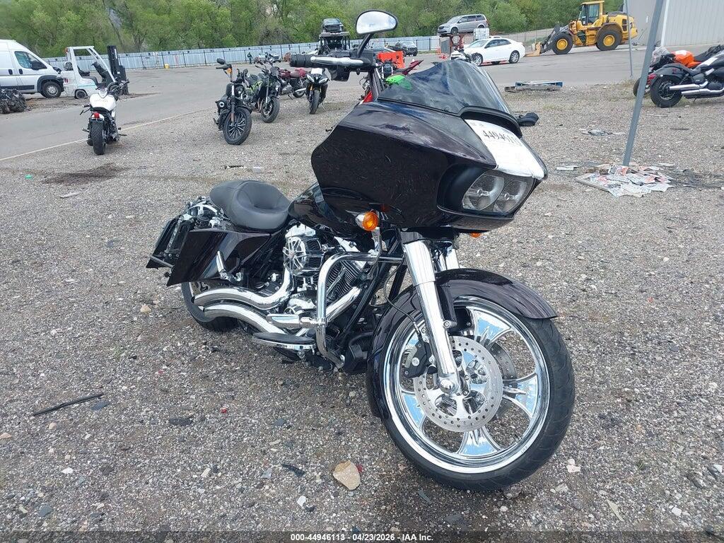 1HD1KTM13FB618850 2015 HARLEY-DAVIDSON FLTRXS photo no. 1