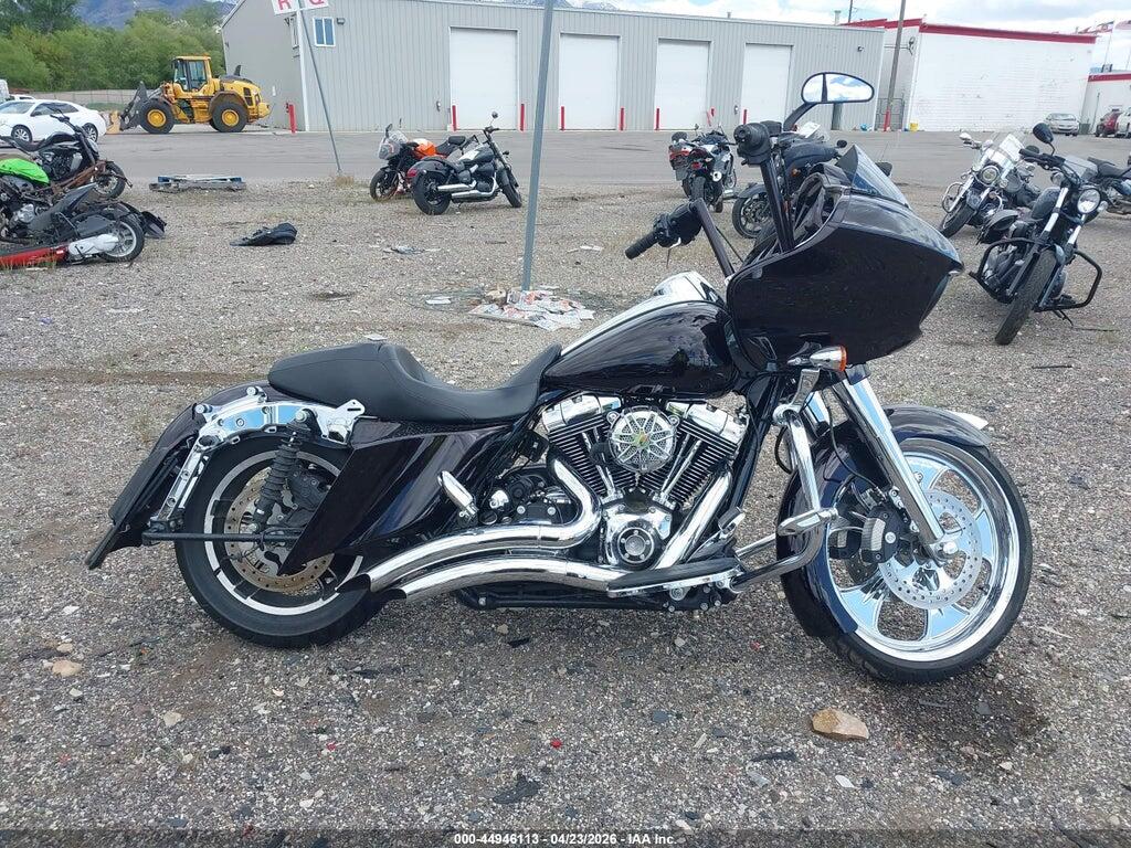 1HD1KTM13FB618850 2015 HARLEY-DAVIDSON FLTRXS photo no. 12