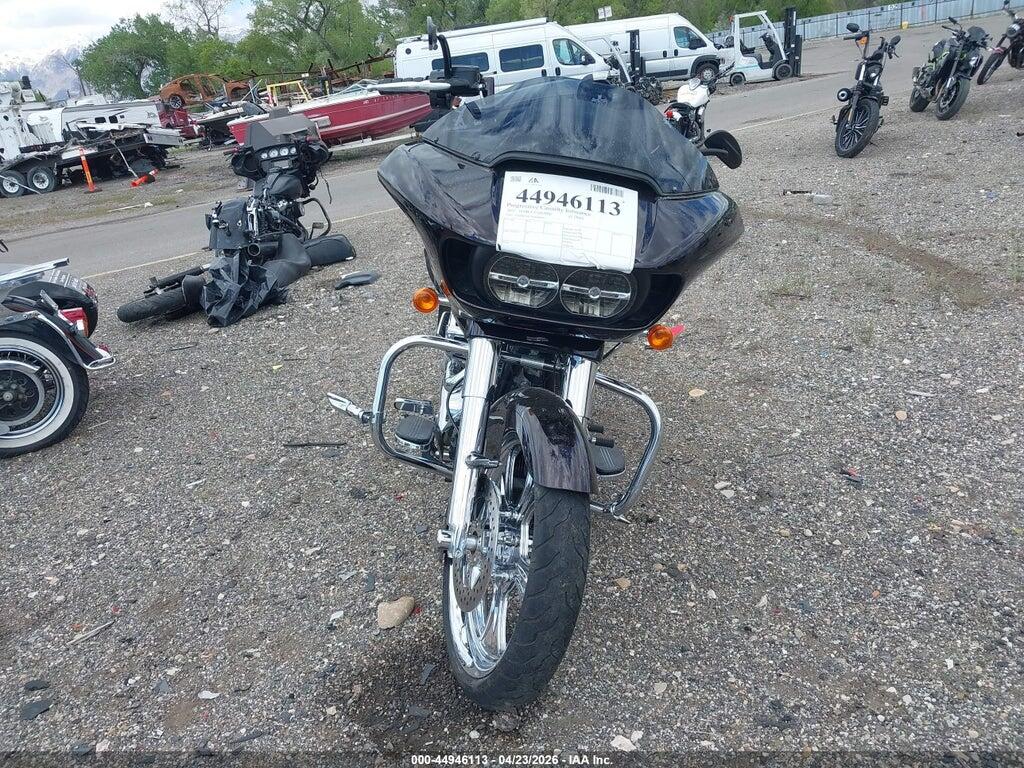 1HD1KTM13FB618850 2015 HARLEY-DAVIDSON FLTRXS photo no. 5