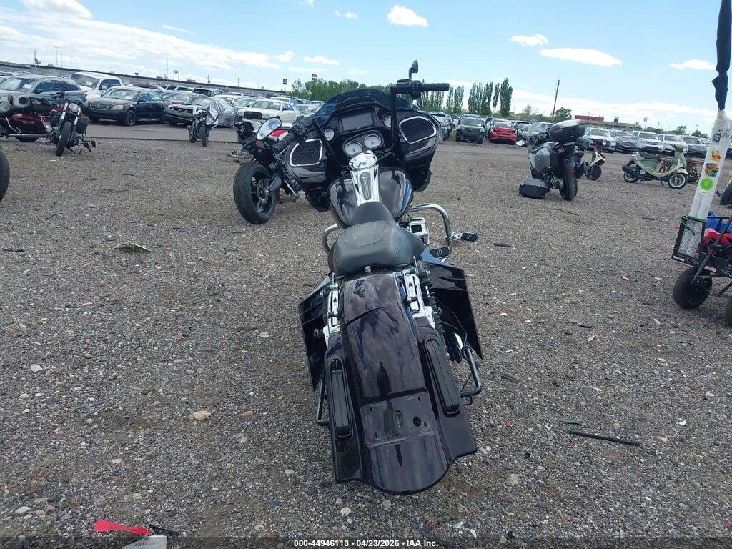 1HD1KTM13FB618850 2015 HARLEY-DAVIDSON FLTRXS photo no. 6