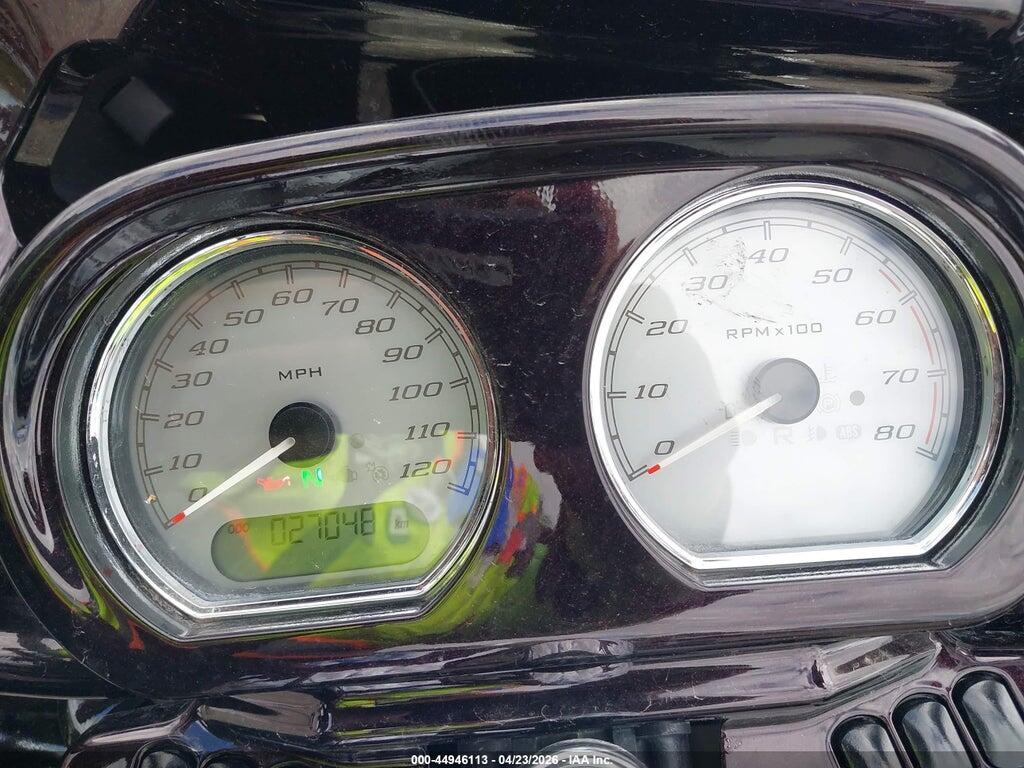 1HD1KTM13FB618850 2015 HARLEY-DAVIDSON FLTRXS photo no. 7