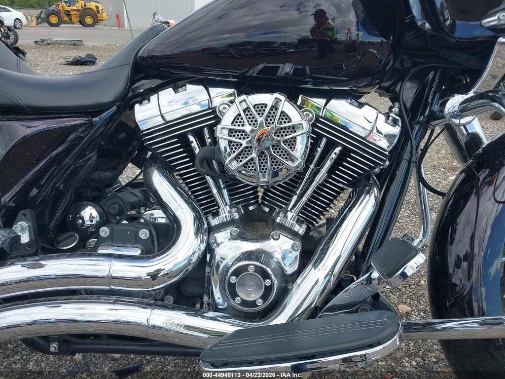 1HD1KTM13FB618850 2015 HARLEY-DAVIDSON FLTRXS photo no. 8