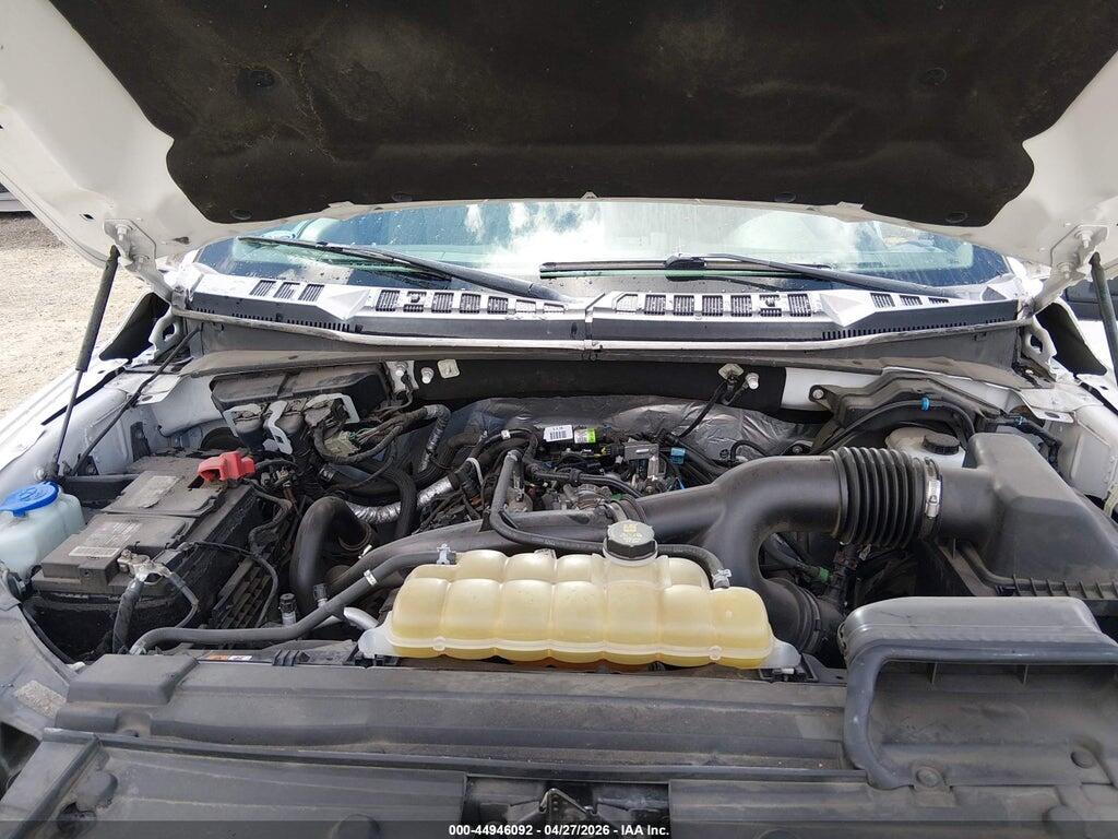 1FTEW1EP0LKD51628 2020 FORD F-150 photo no. 10