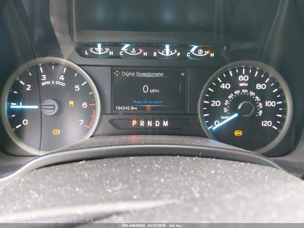 1FTEW1EP0LKD51628 2020 FORD F-150 photo no. 7