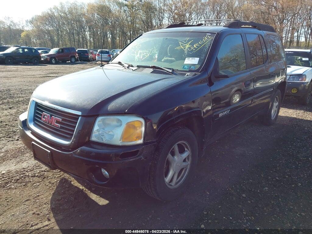 1GKET16S646160631 2004 GMC ENVOY XL photo no. 2