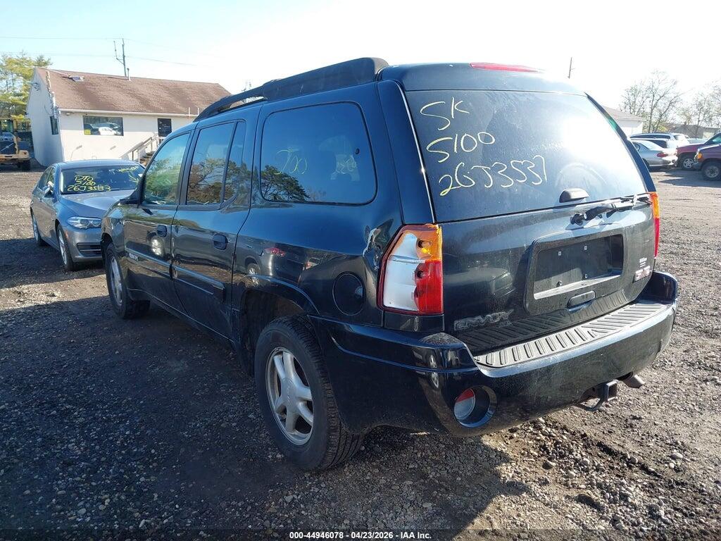 1GKET16S646160631 2004 GMC ENVOY XL photo no. 3