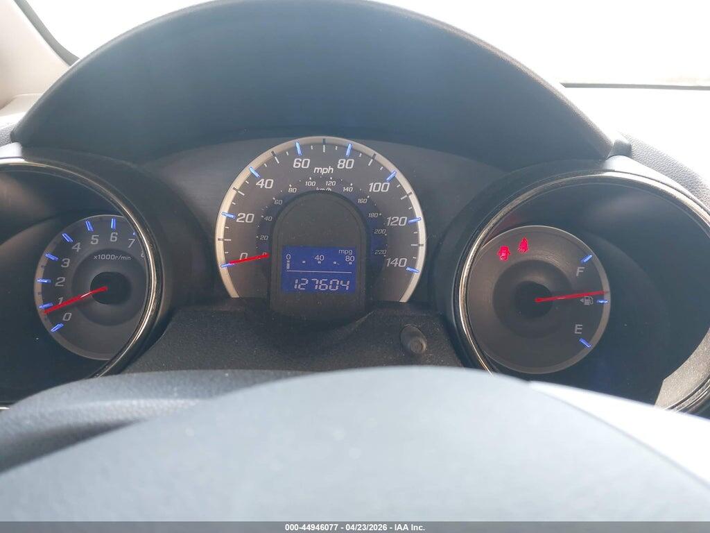 JHMGE8G56DC004041 2013 HONDA FIT photo no. 7