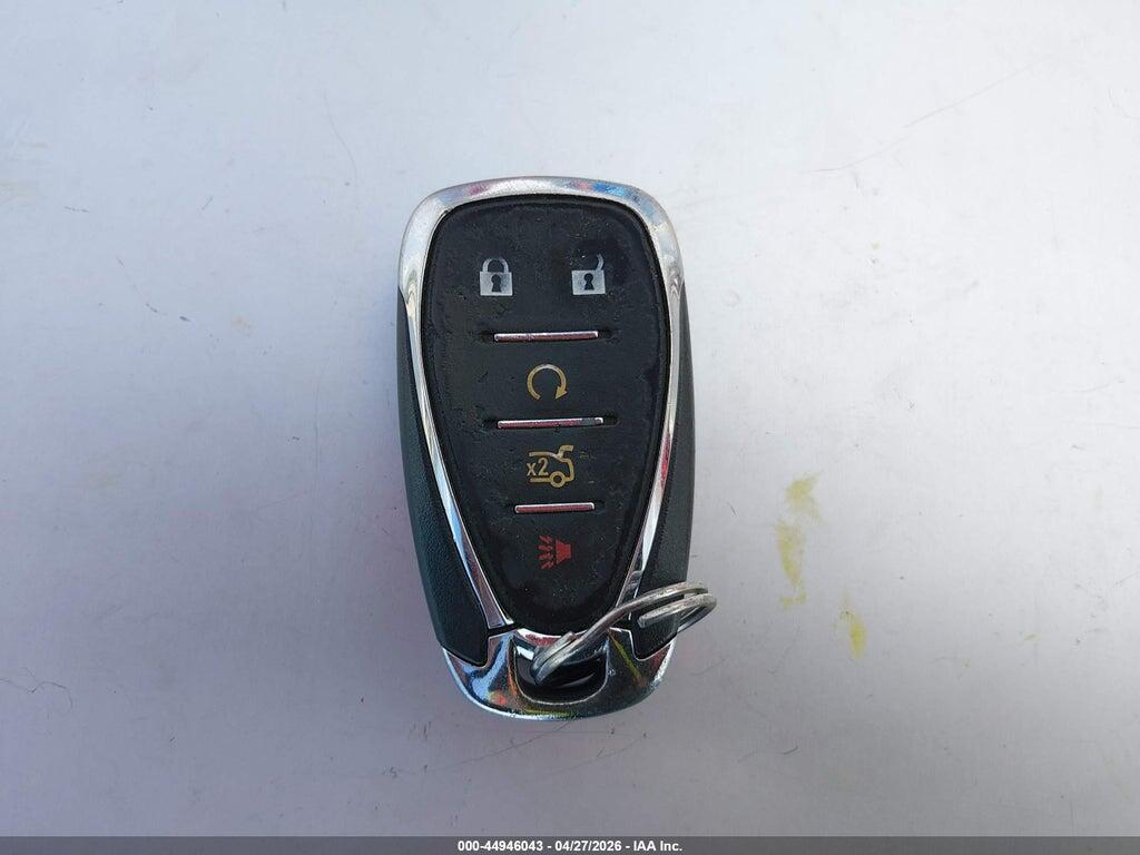 1G1ZD5ST2NF114028 2022 CHEVROLET MALIBU photo no. 11