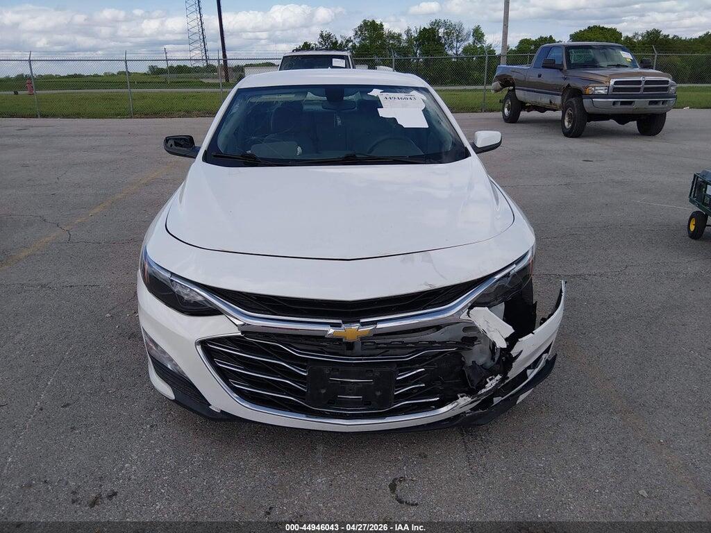 1G1ZD5ST2NF114028 2022 CHEVROLET MALIBU photo no. 12