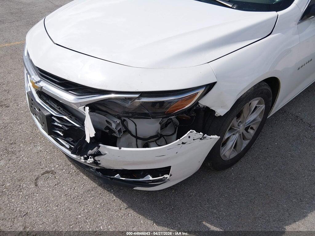 1G1ZD5ST2NF114028 2022 CHEVROLET MALIBU photo no. 6