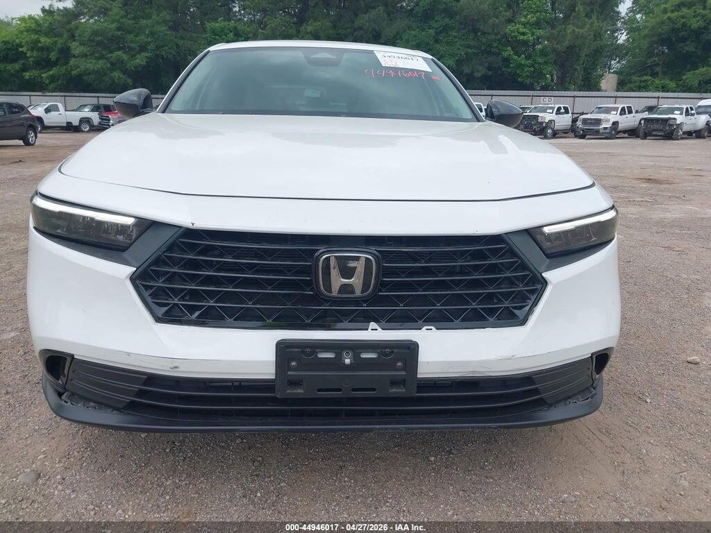 1HGCY1F49SA068897 2025 HONDA ACCORD photo no. 12