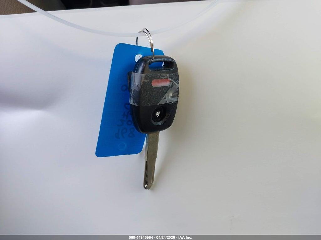 5J6RM4H59CL002863 2012 HONDA CR-V photo no. 11