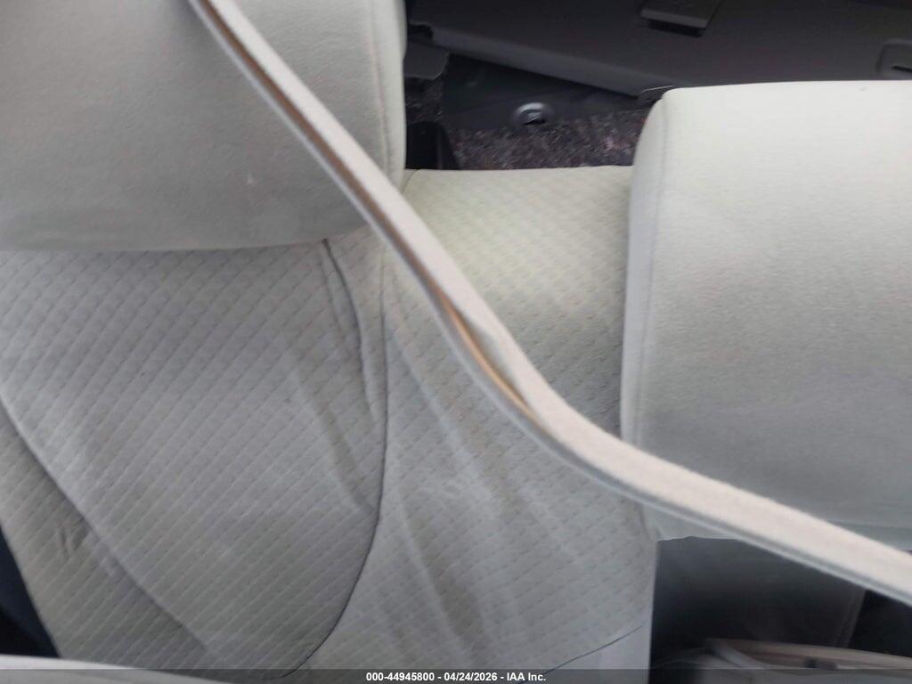 4T1BE46K99U353445 2009 TOYOTA CAMRY photo no. 8