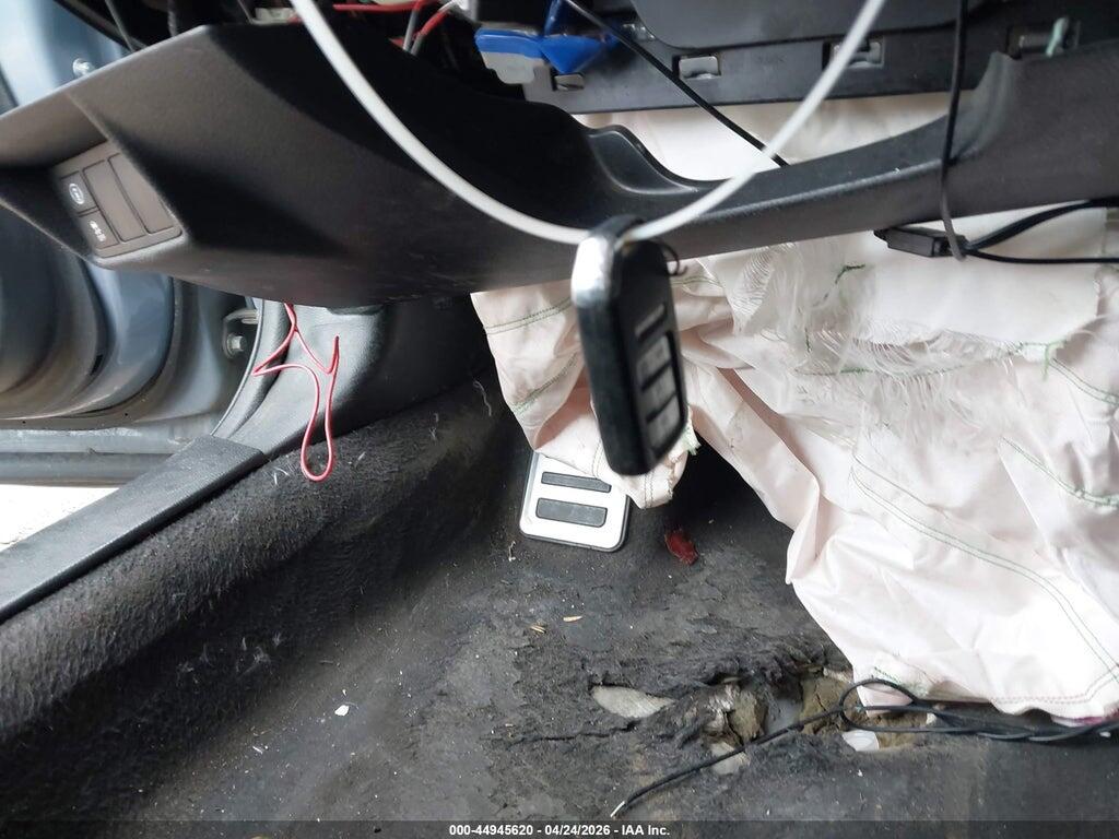 1HGCV1F34NA093761 2022 HONDA ACCORD photo no. 11