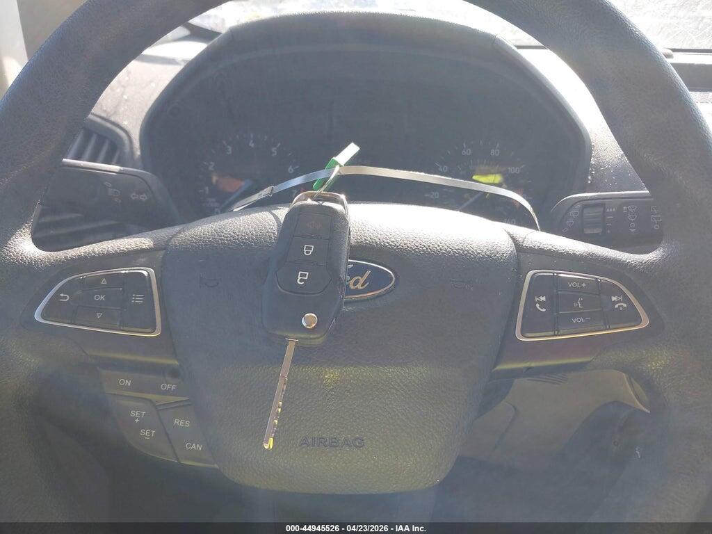 MAJ3S2FE5LC357253 2020 FORD ECOSPORT photo no. 11