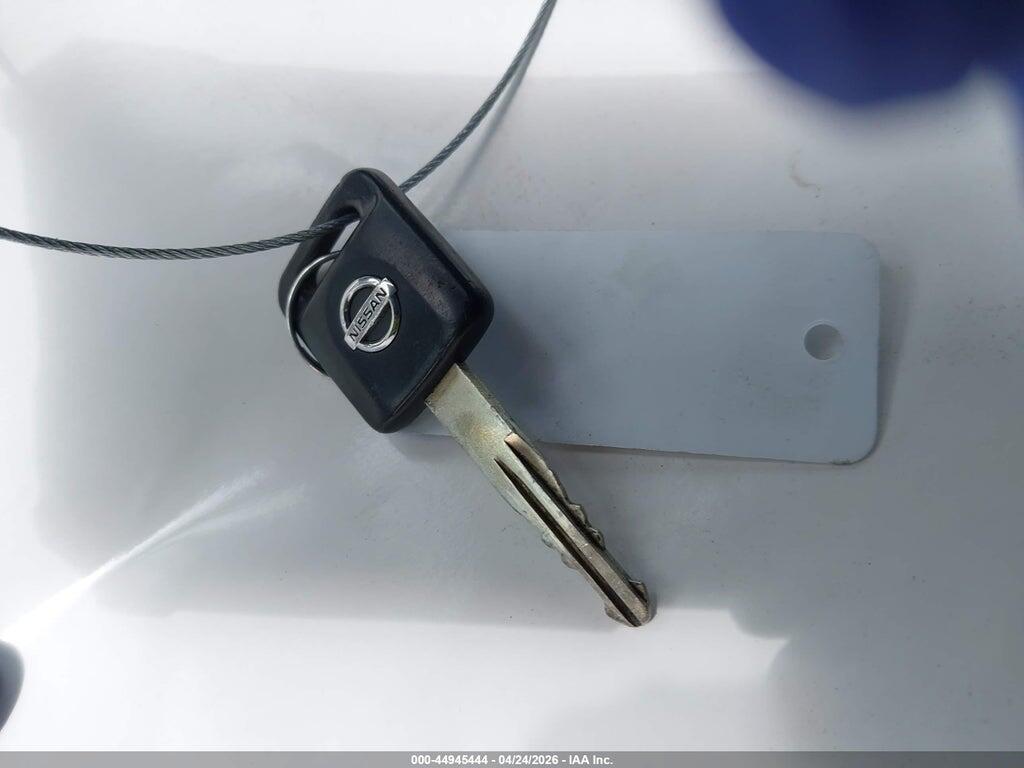 1N6AD0EVXGN739366 2016 NISSAN FRONTIER photo no. 11