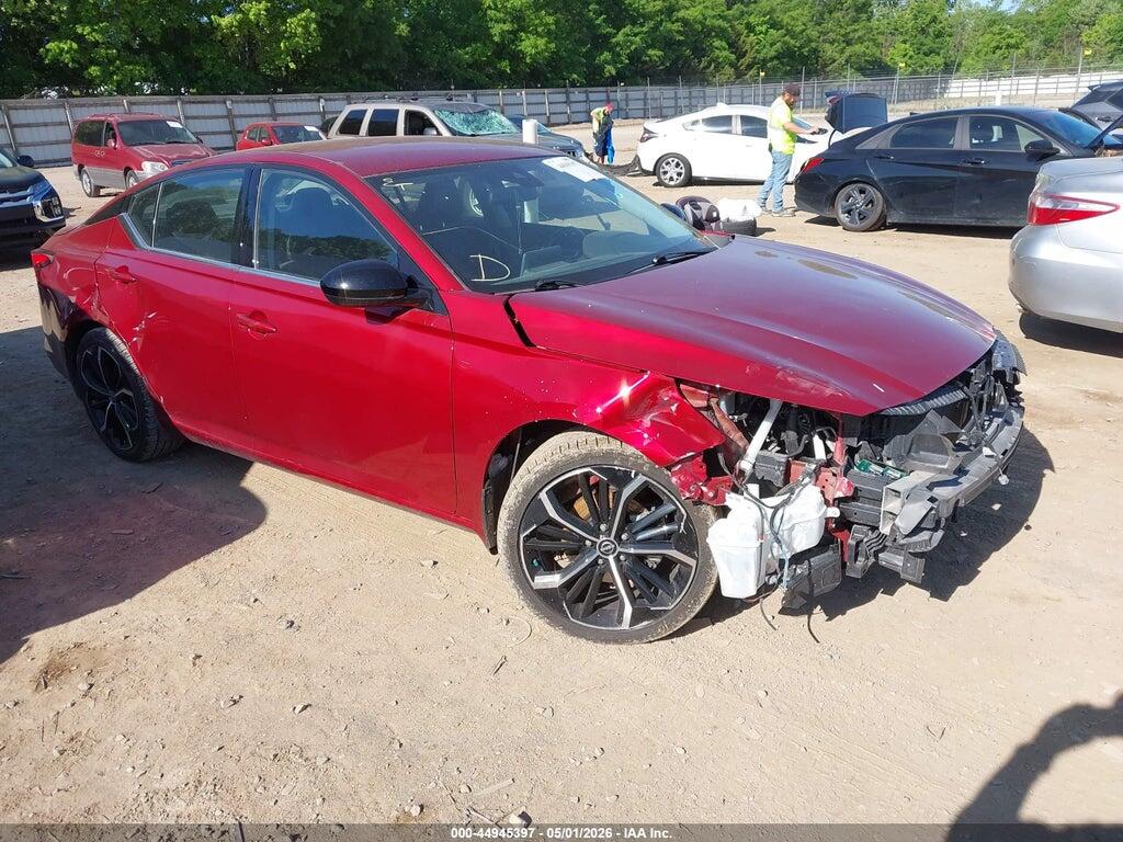 1N4BL4CVXPN335977 2023 NISSAN ALTIMA photo no. 1