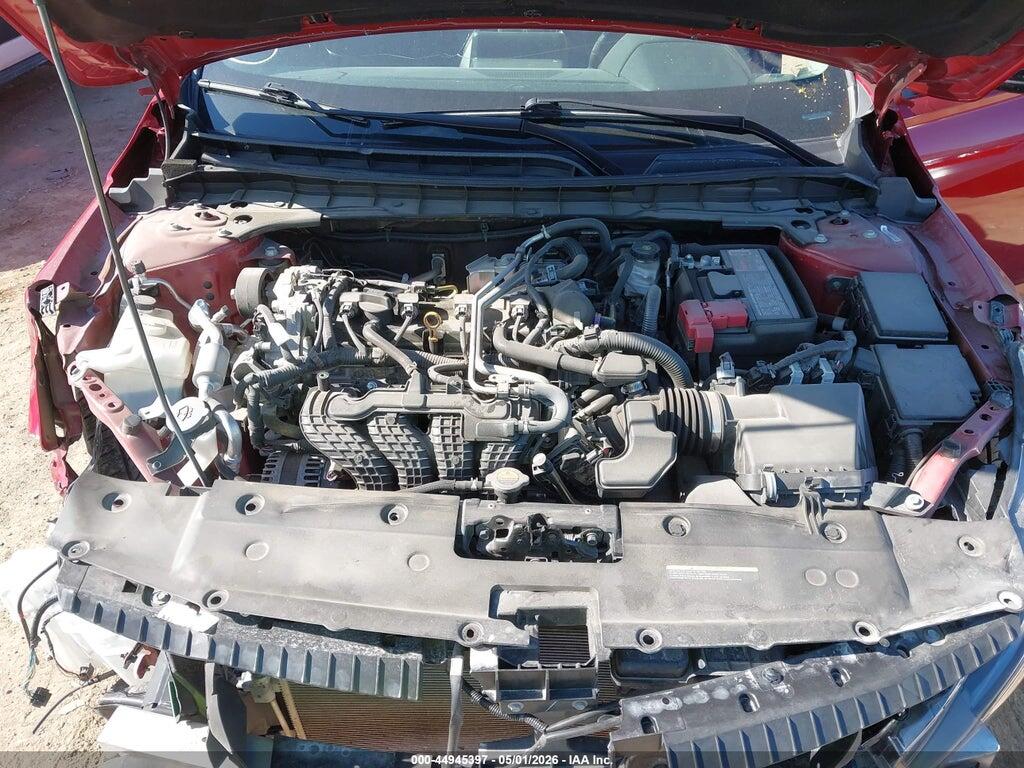 1N4BL4CVXPN335977 2023 NISSAN ALTIMA photo no. 10