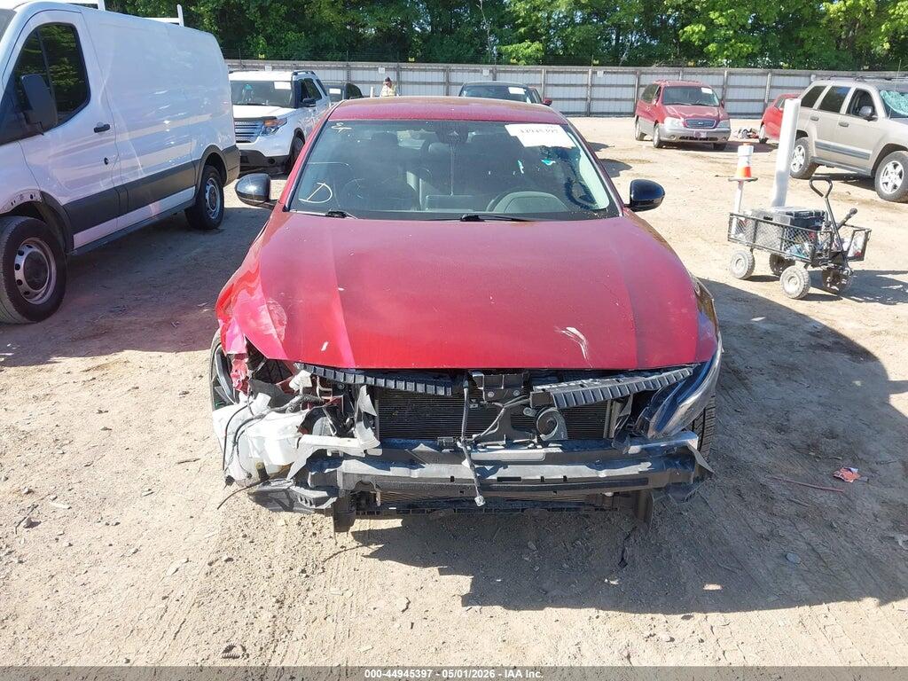 1N4BL4CVXPN335977 2023 NISSAN ALTIMA photo no. 12