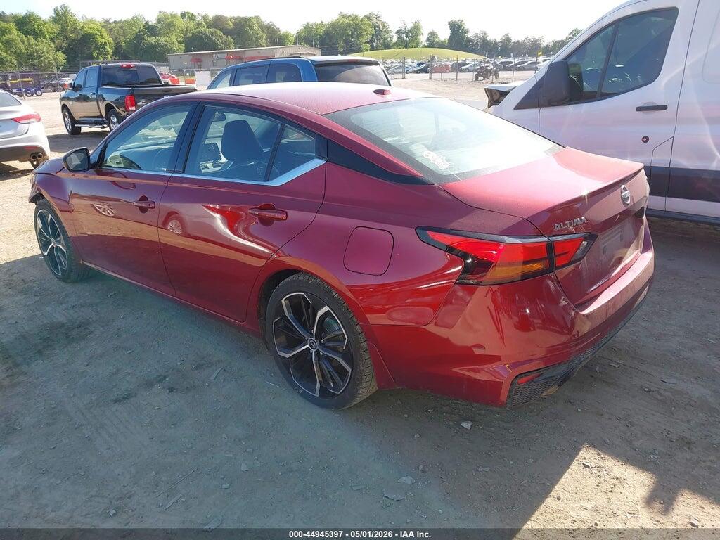 1N4BL4CVXPN335977 2023 NISSAN ALTIMA photo no. 3