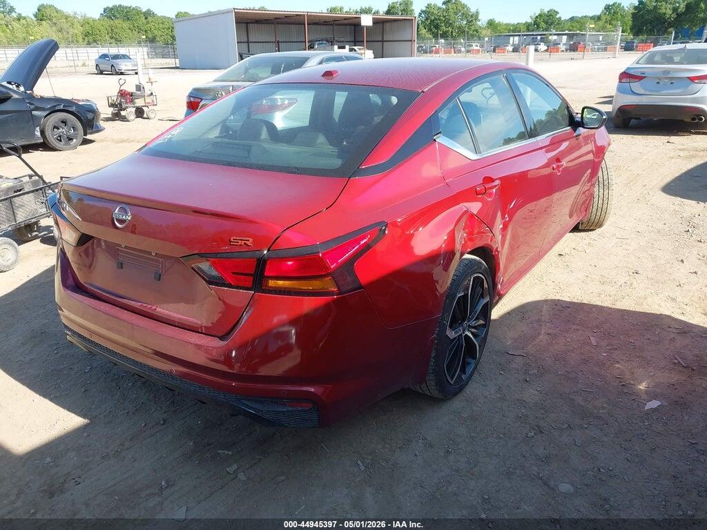 1N4BL4CVXPN335977 2023 NISSAN ALTIMA photo no. 4