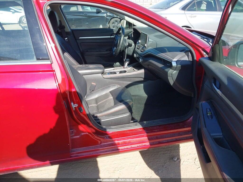 1N4BL4CVXPN335977 2023 NISSAN ALTIMA photo no. 5