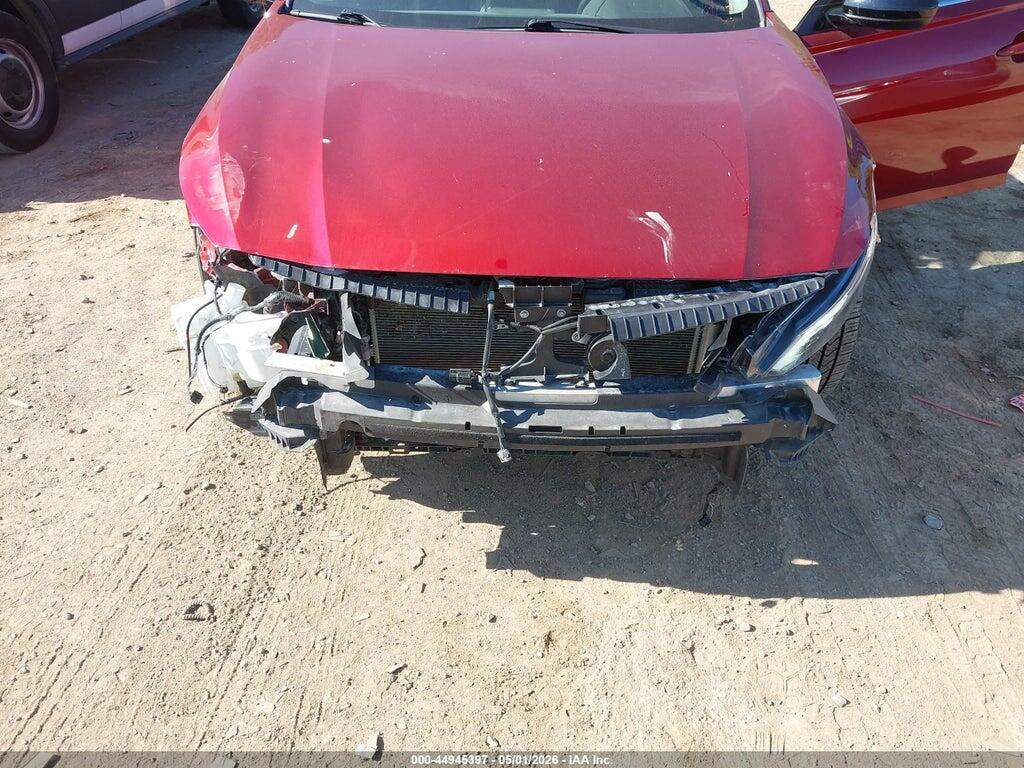 1N4BL4CVXPN335977 2023 NISSAN ALTIMA photo no. 6