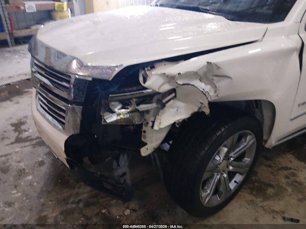 1GNSKCKC0FR104401 2015 CHEVROLET TAHOE photo no. 6