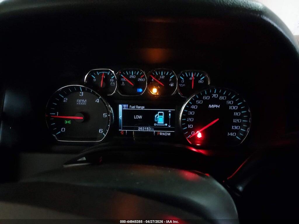 1GNSKCKC0FR104401 2015 CHEVROLET TAHOE photo no. 7