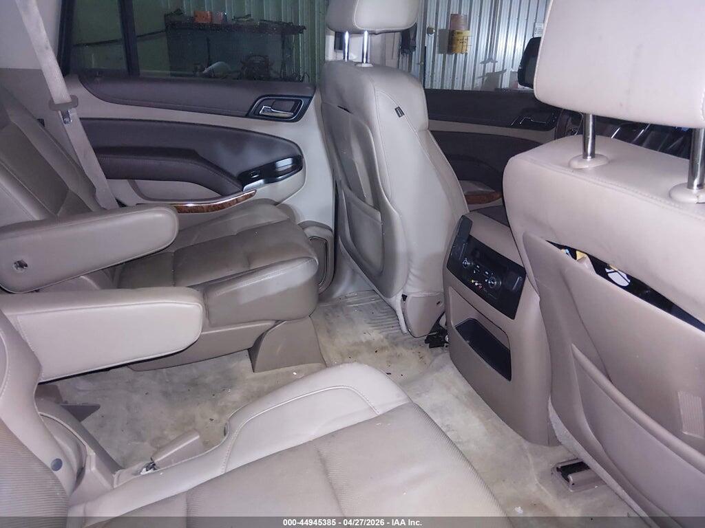 1GNSKCKC0FR104401 2015 CHEVROLET TAHOE photo no. 8