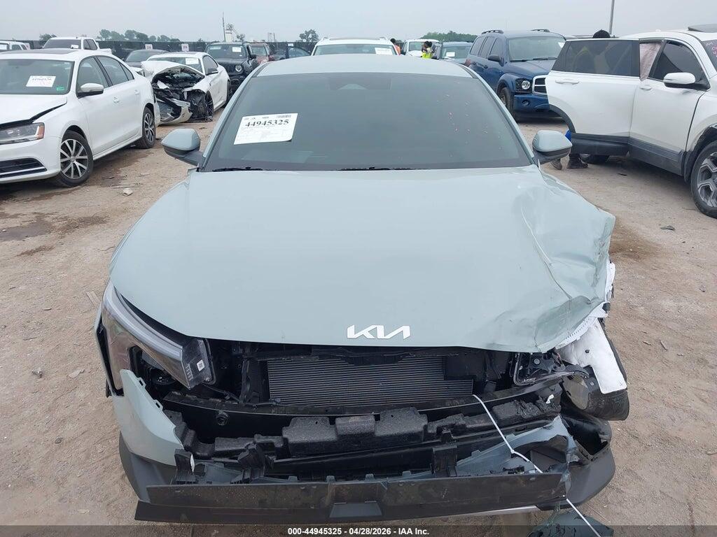 3KPFU4DE8TE263523 2026 KIA K4 photo no. 12