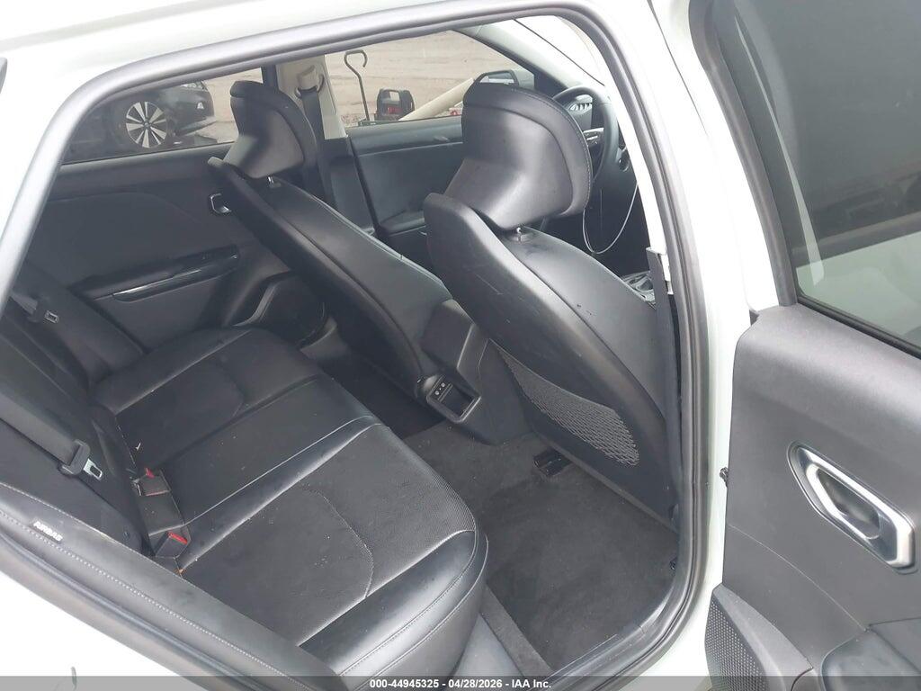 3KPFU4DE8TE263523 2026 KIA K4 photo no. 8