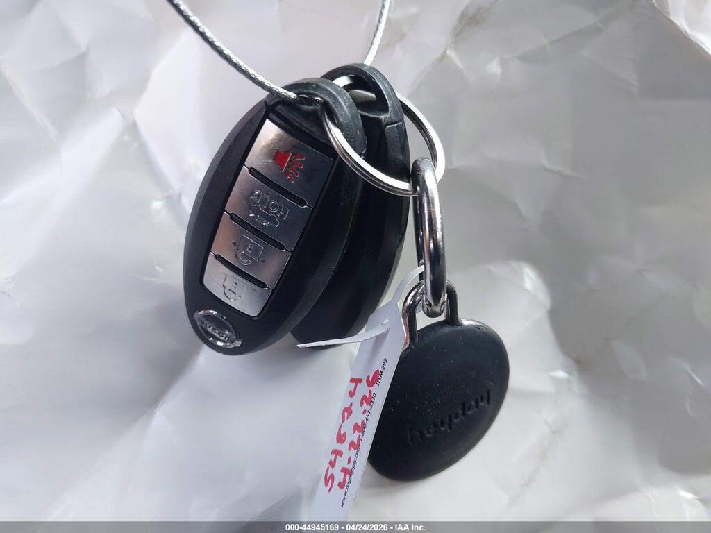 3N1AB7AP4FL667705 2015 NISSAN SENTRA photo no. 11