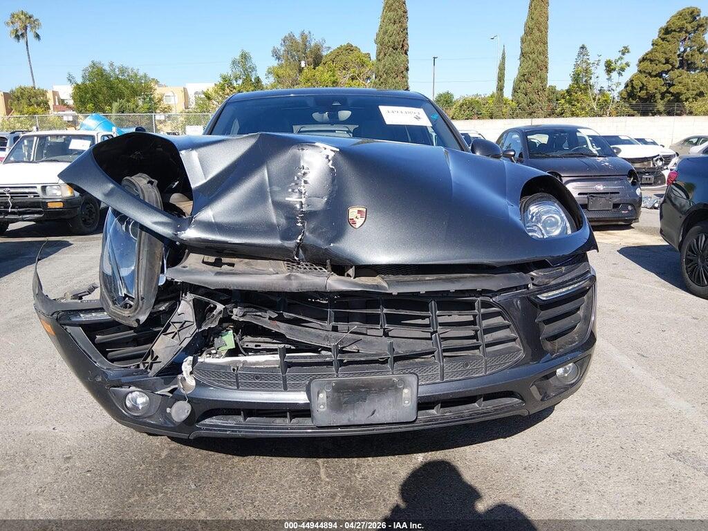 WP1AA2A58HLB80005 2017 PORSCHE MACAN photo no. 12