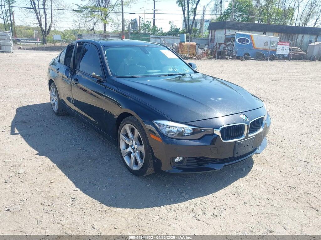 WBA3B5G57FNS18290 2015 BMW 328I photo no. 1