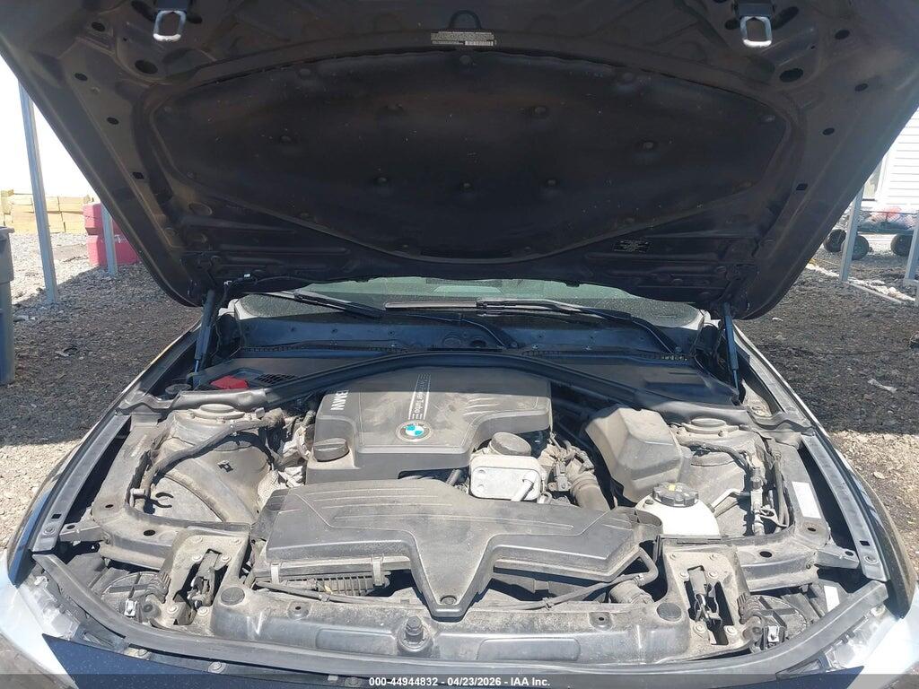 WBA3B5G57FNS18290 2015 BMW 328I photo no. 10