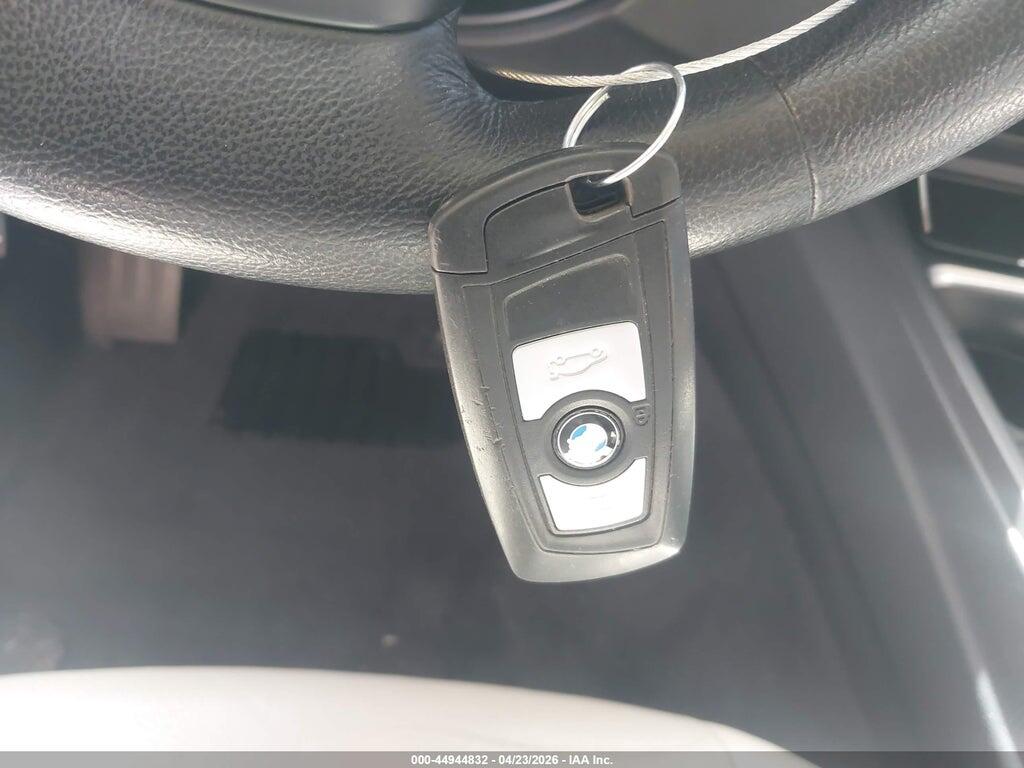 WBA3B5G57FNS18290 2015 BMW 328I photo no. 11