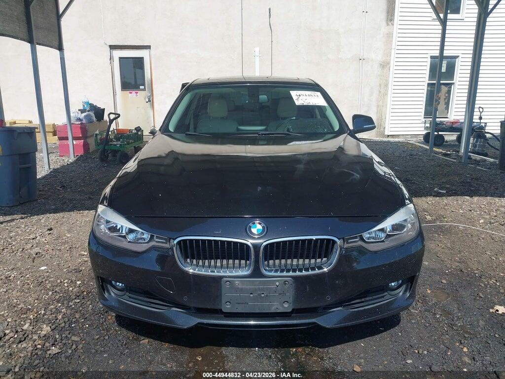 WBA3B5G57FNS18290 2015 BMW 328I photo no. 12