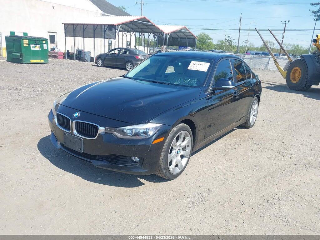 WBA3B5G57FNS18290 2015 BMW 328I photo no. 2