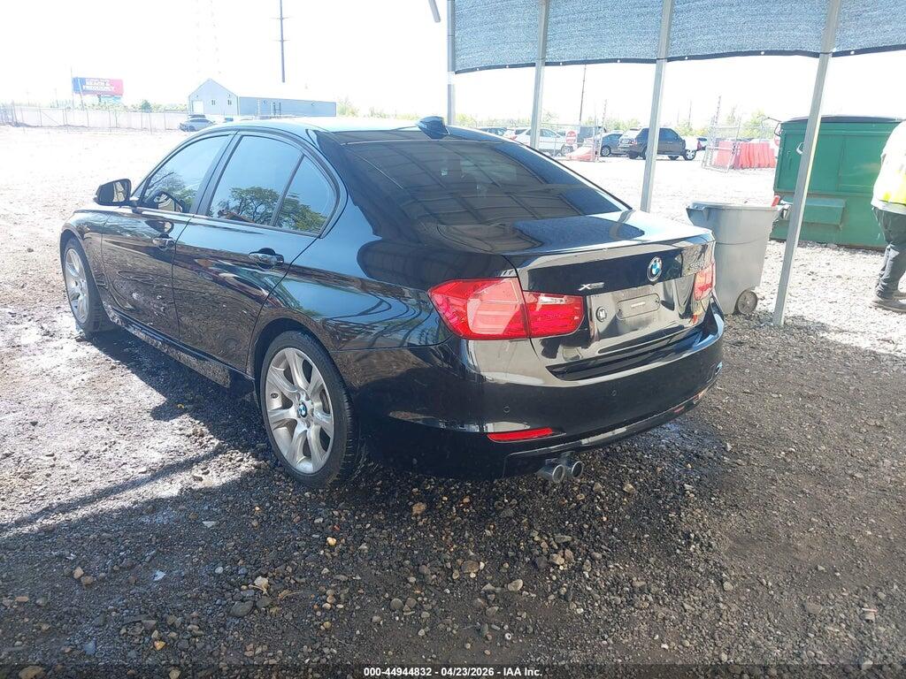 WBA3B5G57FNS18290 2015 BMW 328I photo no. 3