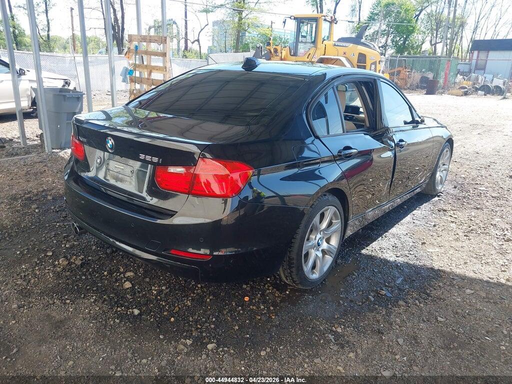 WBA3B5G57FNS18290 2015 BMW 328I photo no. 4