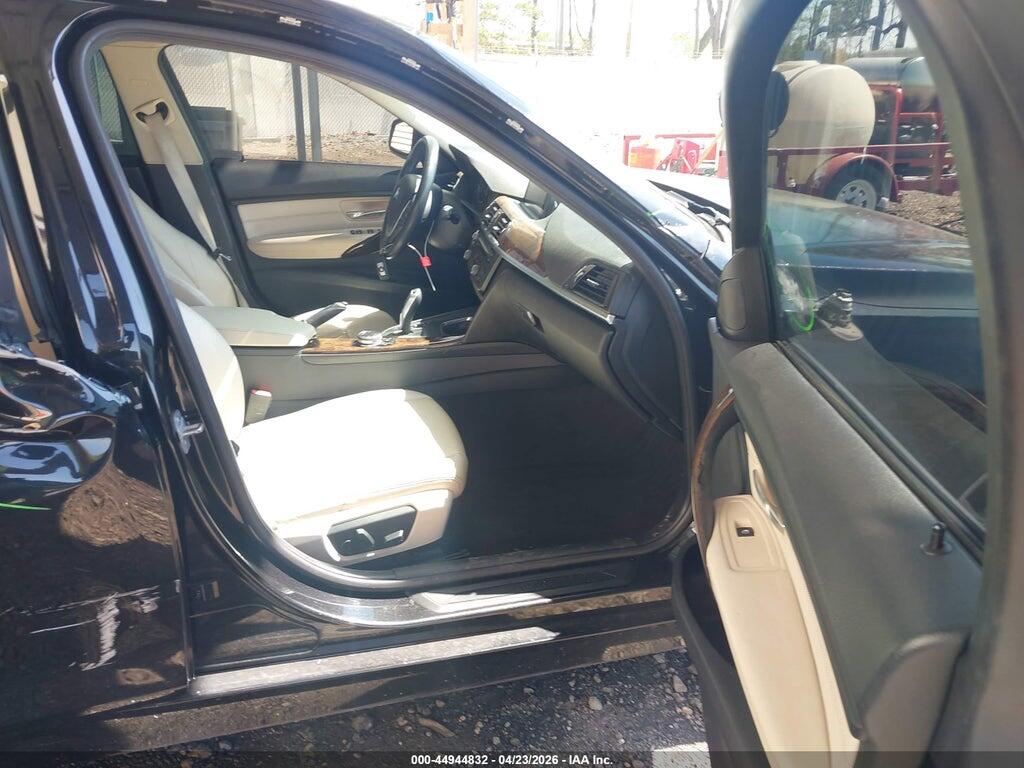 WBA3B5G57FNS18290 2015 BMW 328I photo no. 5