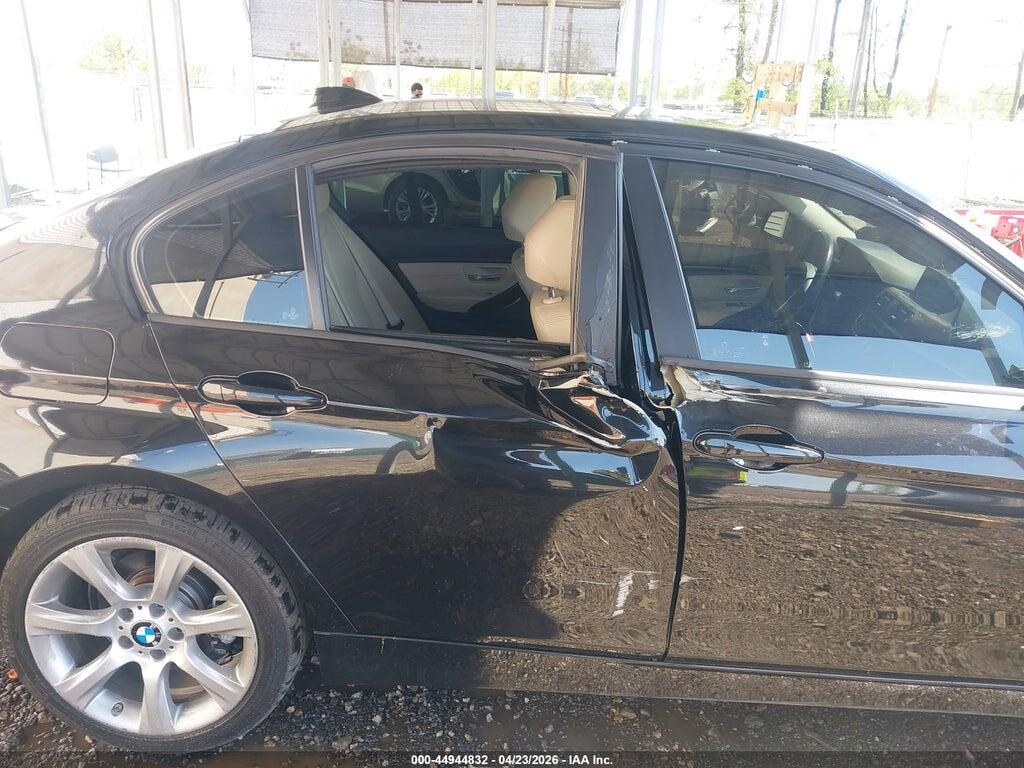 WBA3B5G57FNS18290 2015 BMW 328I photo no. 6