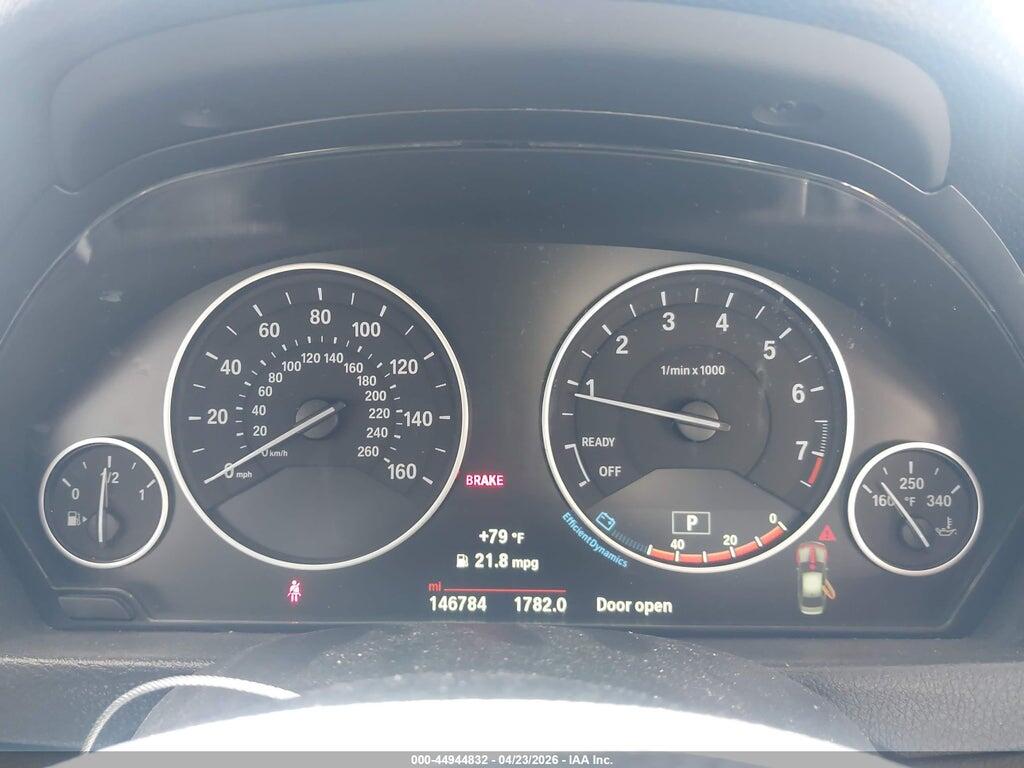 WBA3B5G57FNS18290 2015 BMW 328I photo no. 7